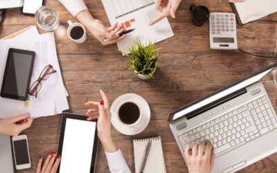 Üzleti beszélgetések: 7 kommunikációval kapcsolatos kifejezés