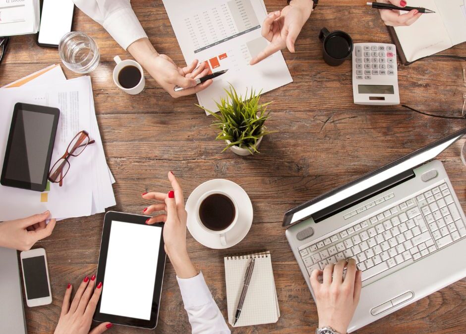 Üzleti beszélgetések: 7 kommunikációval kapcsolatos kifejezés