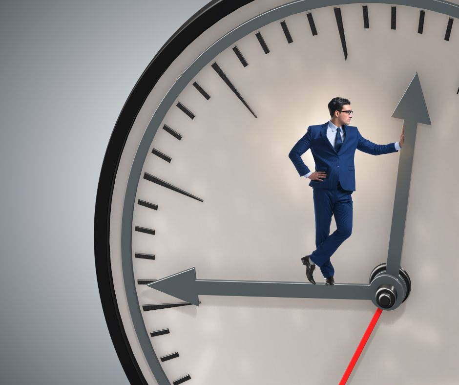 Időgazdálkodás: 7 üzleti kifejezés