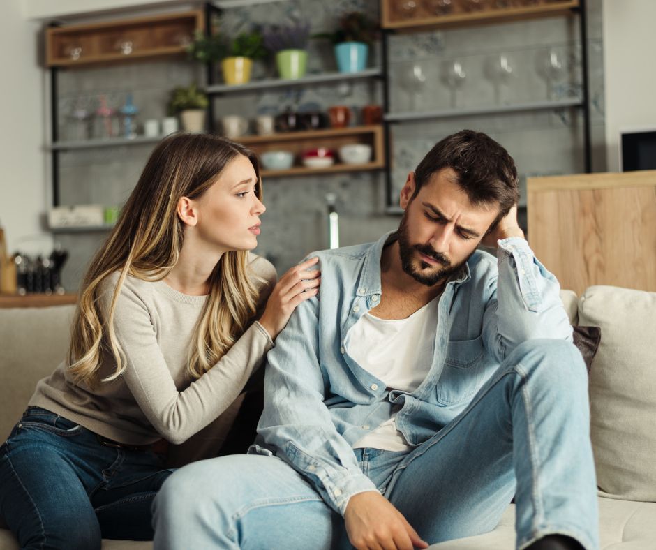 Magadra ismersz?-Megpróbálsz folytonosan más kedvében járni, magadat háttérbe szorítva?