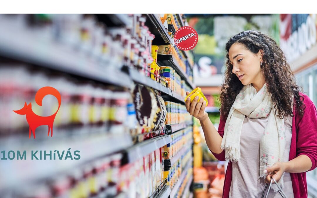Vásárlói döntések hogy születnek- nem racionálisan! Ezért is vagyunk előnyben!